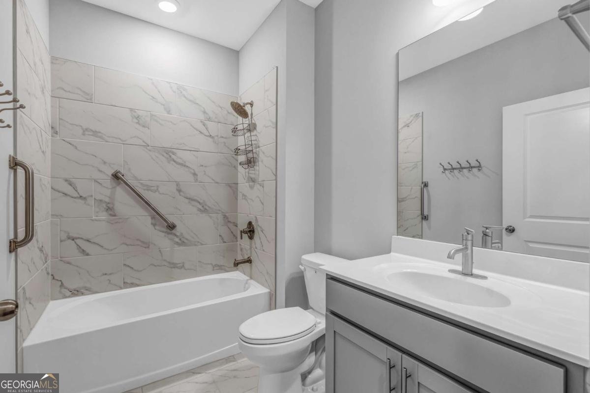 705 Evergreen Lane Canton - 12