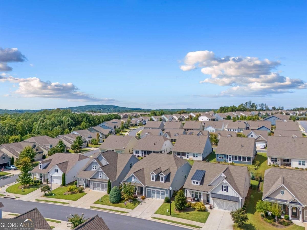 705 Evergreen Lane Canton - 15