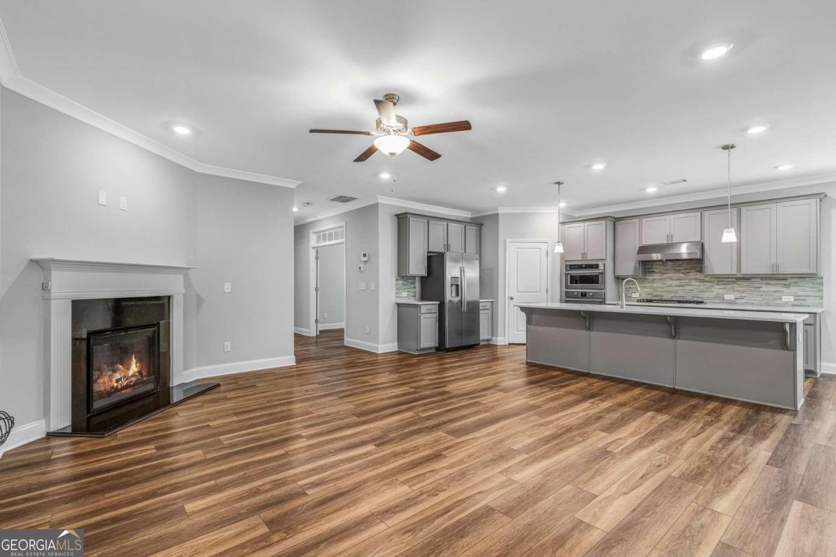 705 Evergreen Lane Canton - 16