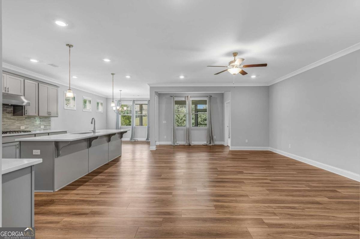 705 Evergreen Lane Canton - 17