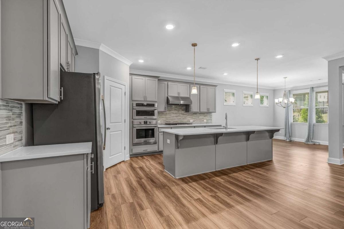 705 Evergreen Lane Canton - 18