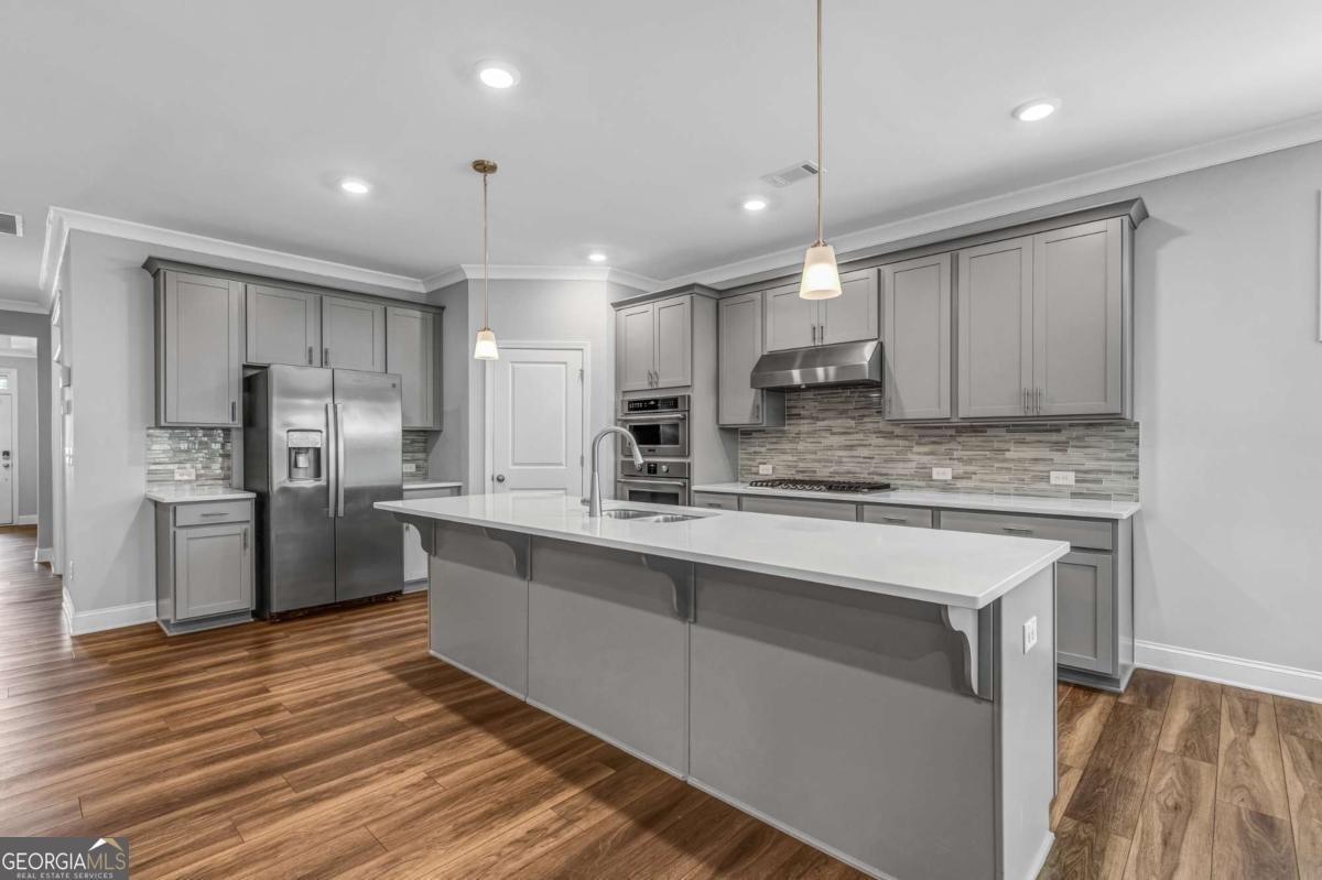 705 Evergreen Lane Canton - 19