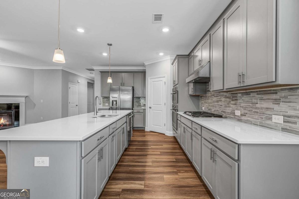 705 Evergreen Lane Canton - 20