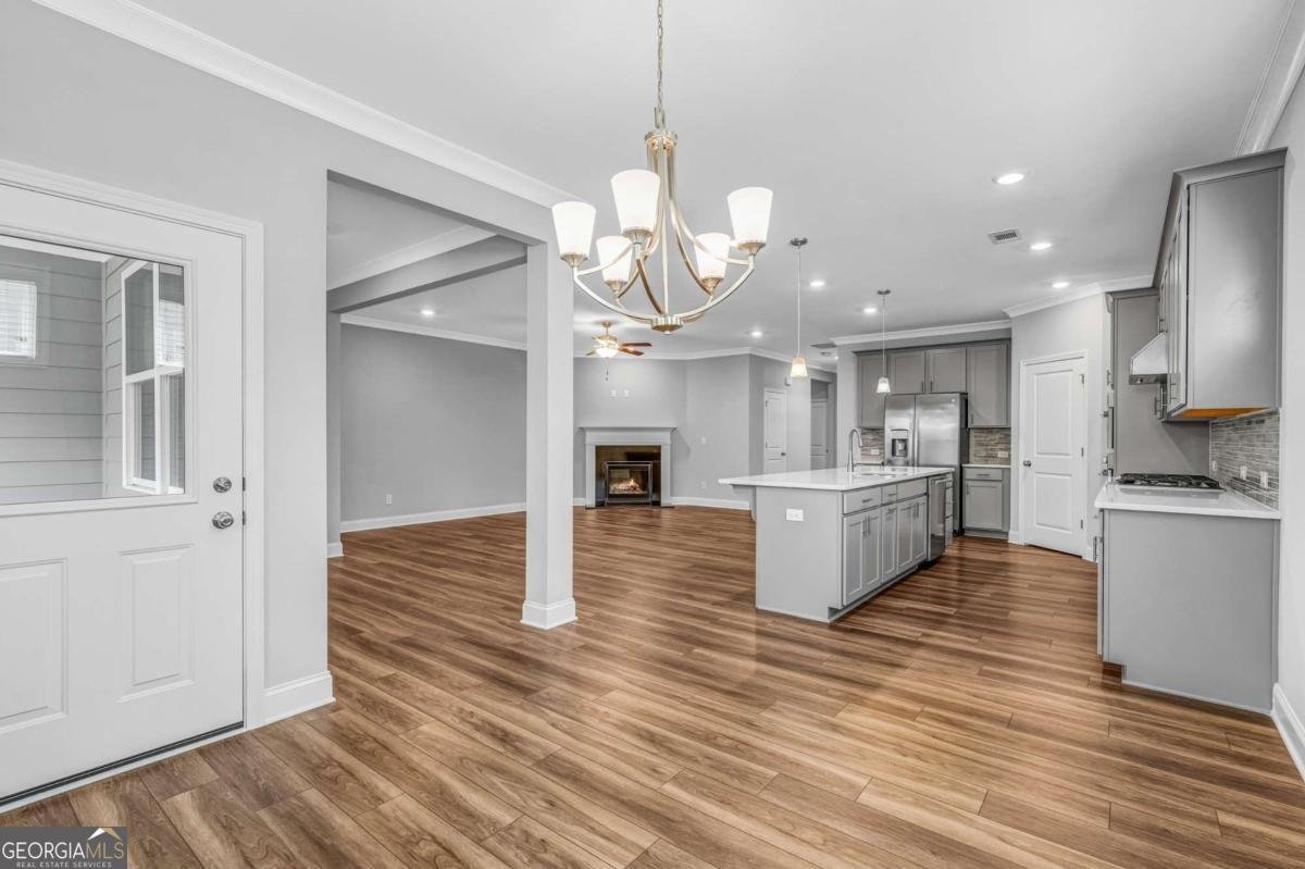 705 Evergreen Lane Canton - 21