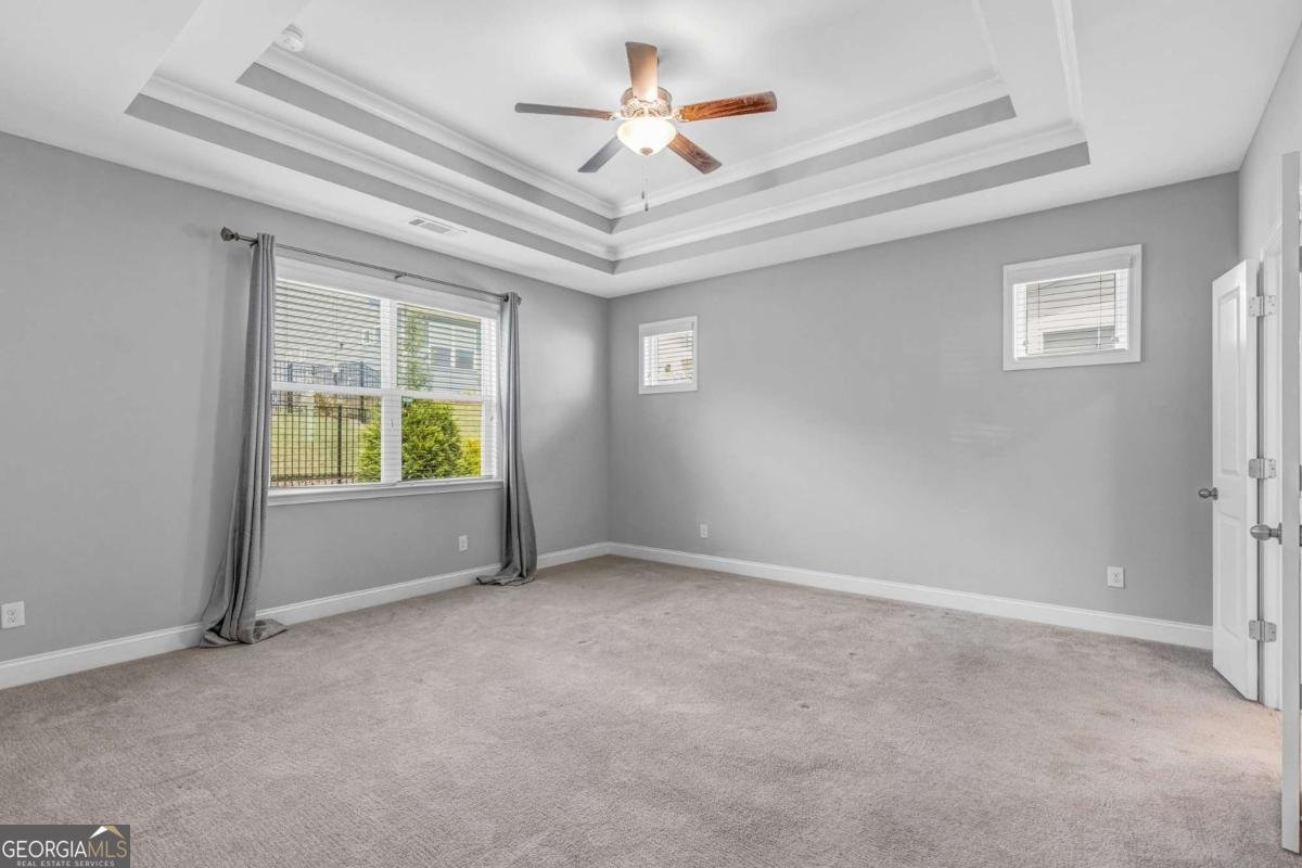 705 Evergreen Lane Canton - 23