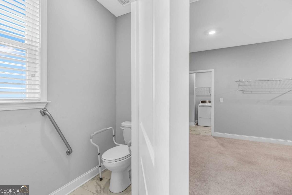 705 Evergreen Lane Canton - 28