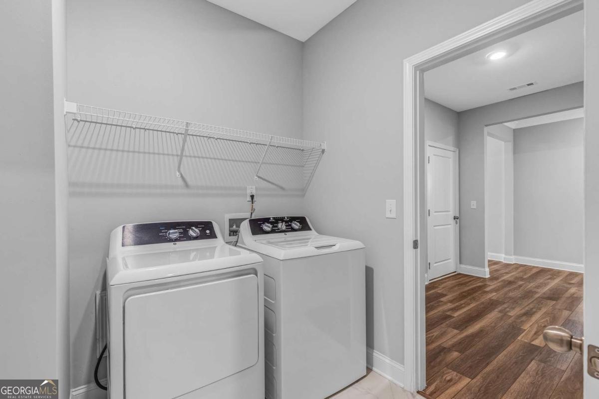 705 Evergreen Lane Canton - 30