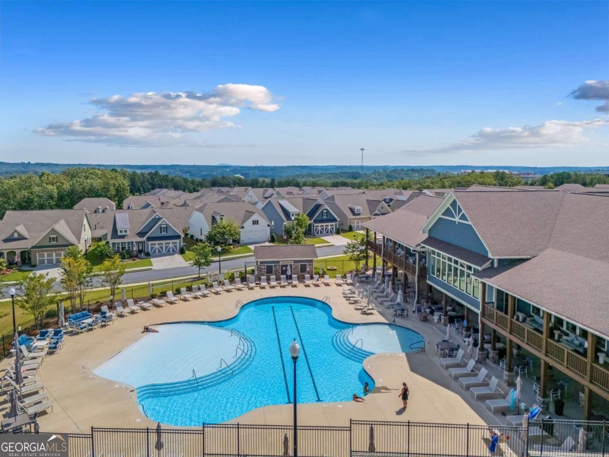 705 Evergreen Lane Canton - 5