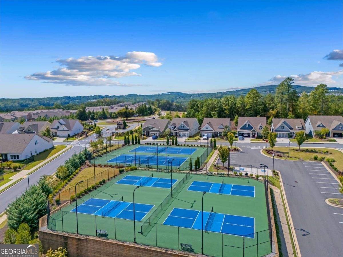 705 Evergreen Lane Canton - 6