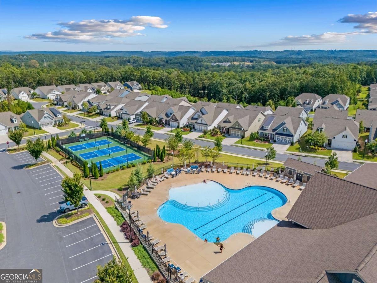 705 Evergreen Lane Canton - 7