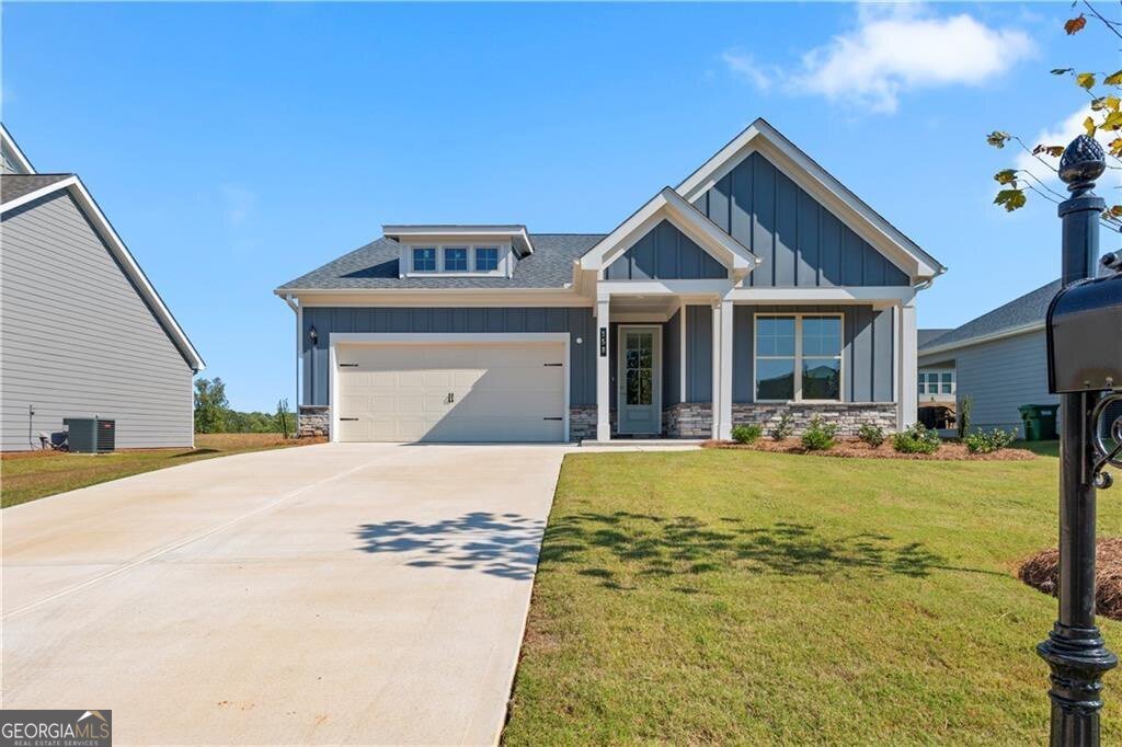 158 Applewood Way Homer - 1