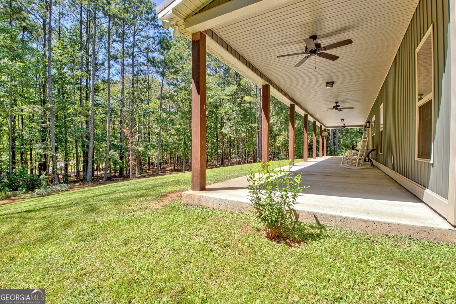 927 Boy Scout Road Newnan - 11