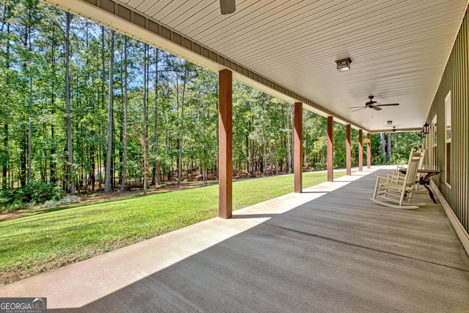 927 Boy Scout Road Newnan - 12