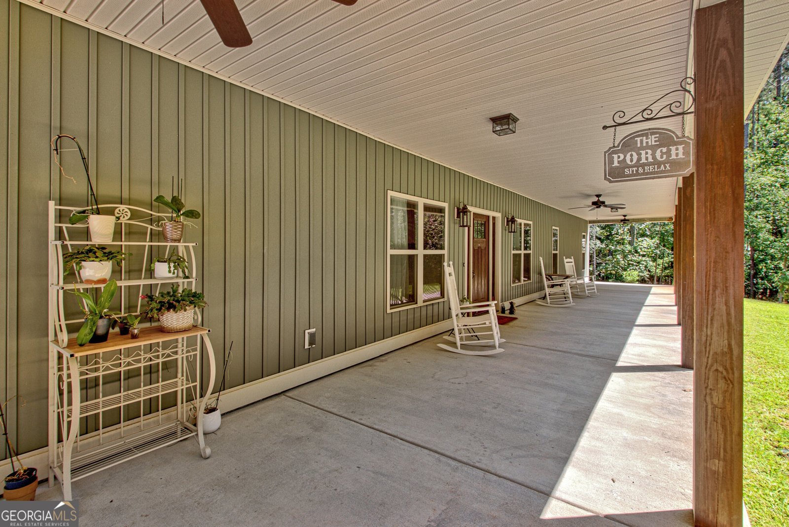 927 Boy Scout Road Newnan - 13
