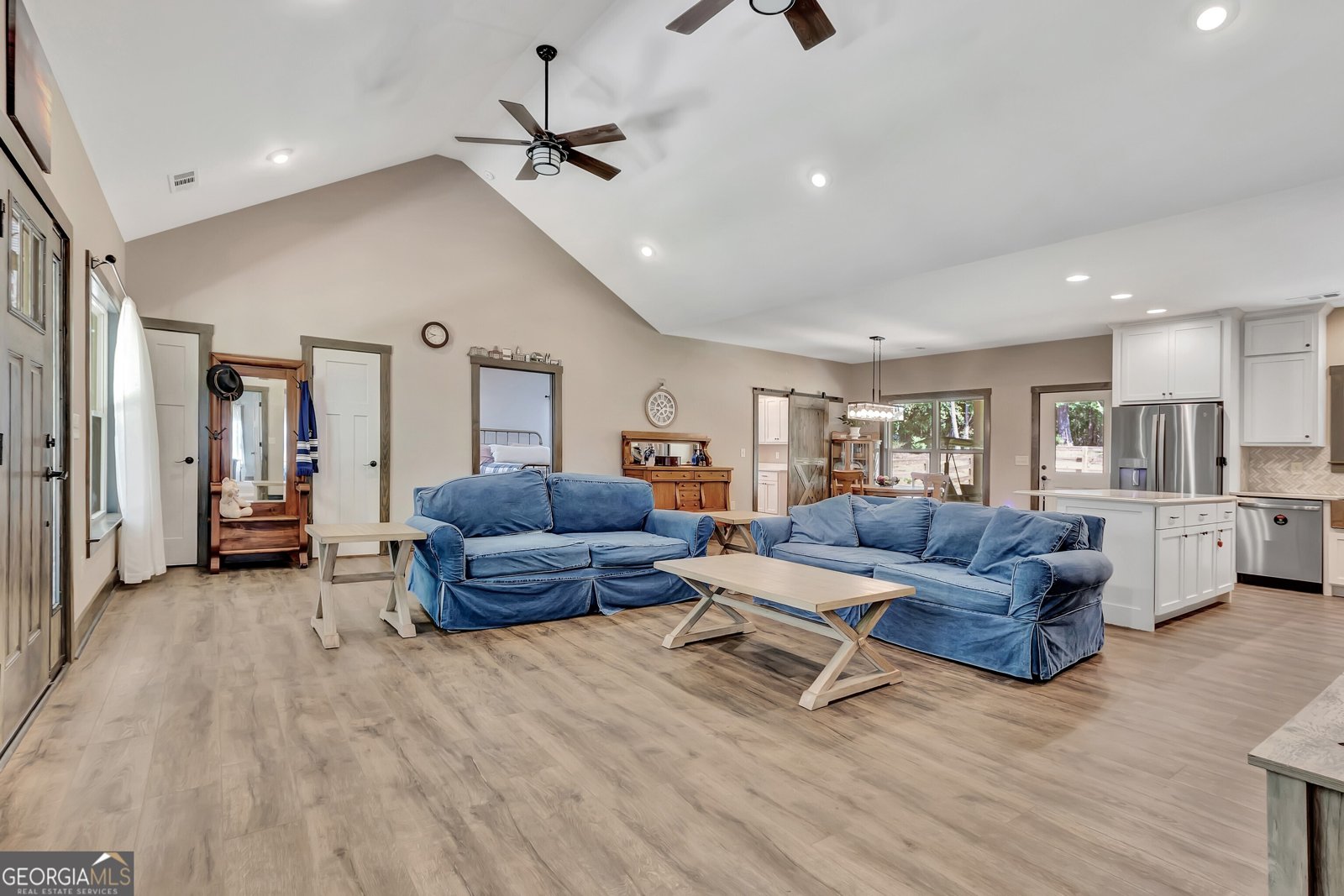 927 Boy Scout Road Newnan - 17