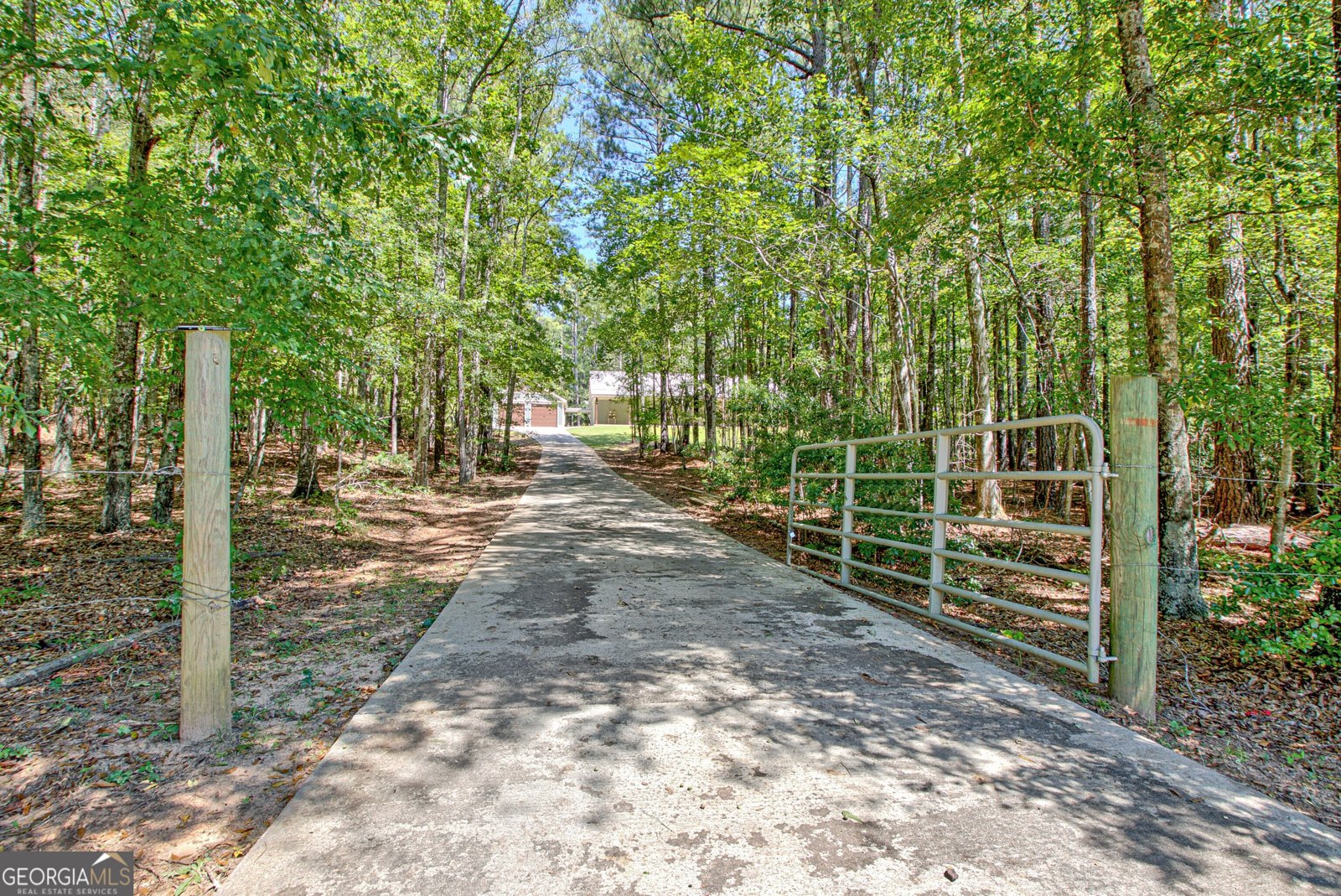 927 Boy Scout Road Newnan - 3