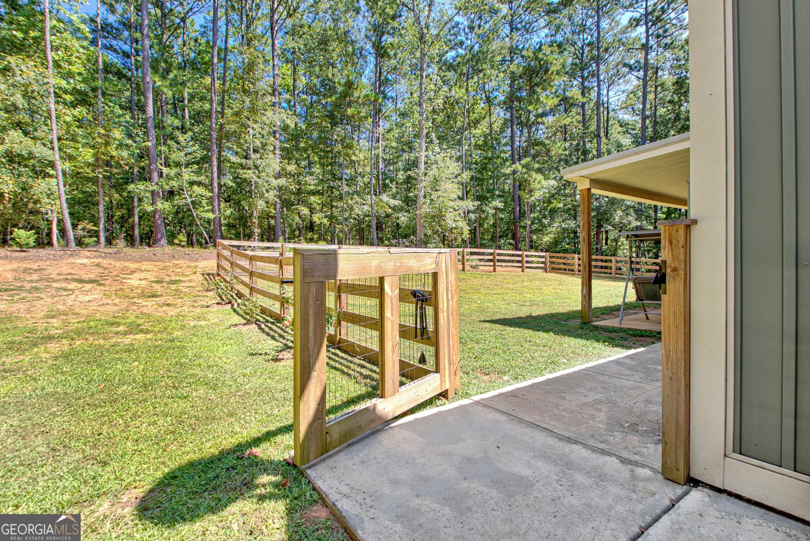 927 Boy Scout Road Newnan - 46
