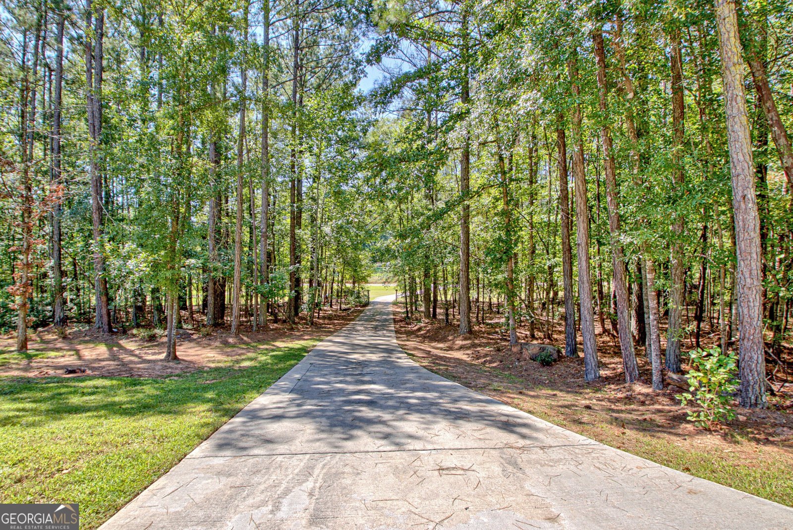 927 Boy Scout Road Newnan - 5