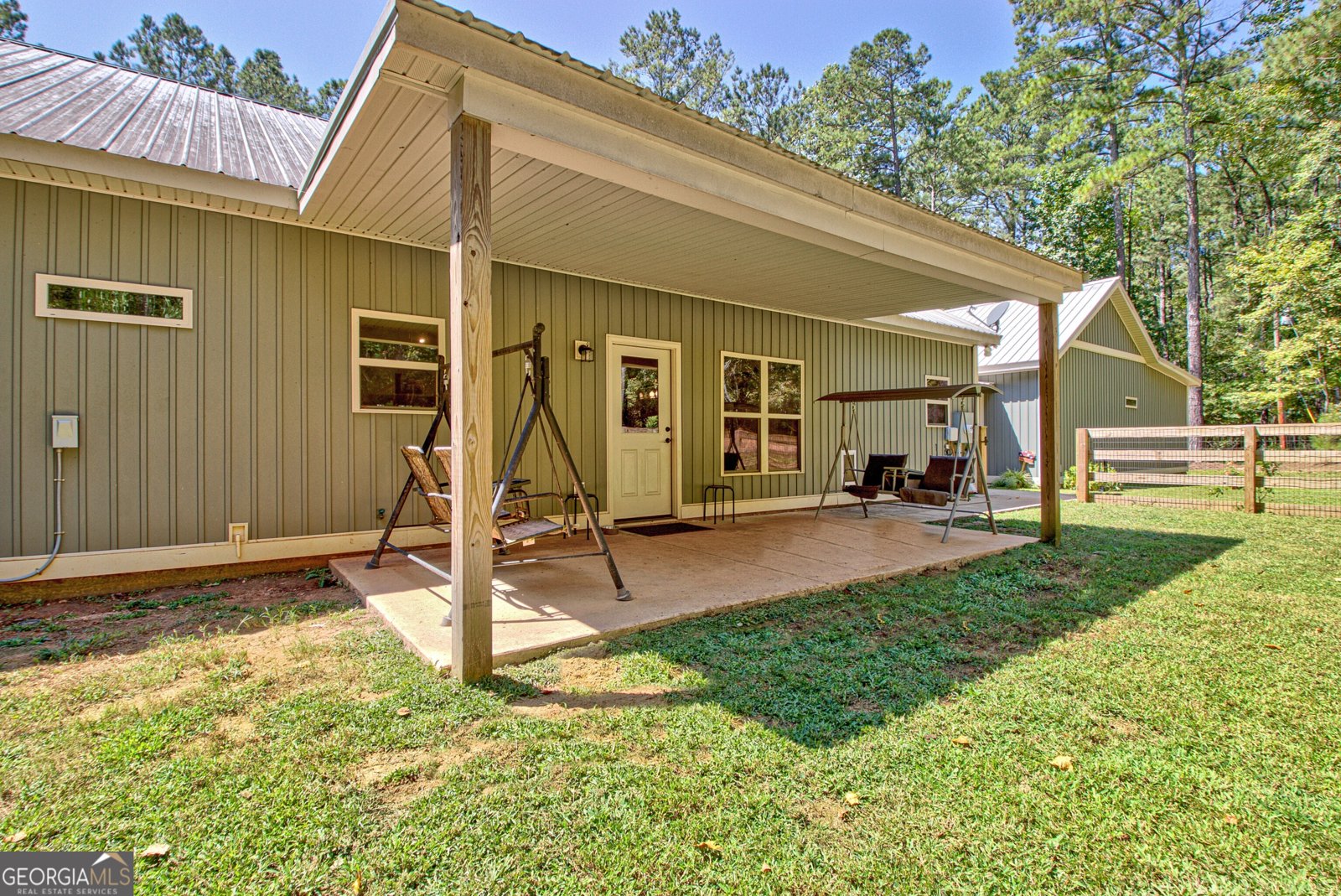 927 Boy Scout Road Newnan - 51