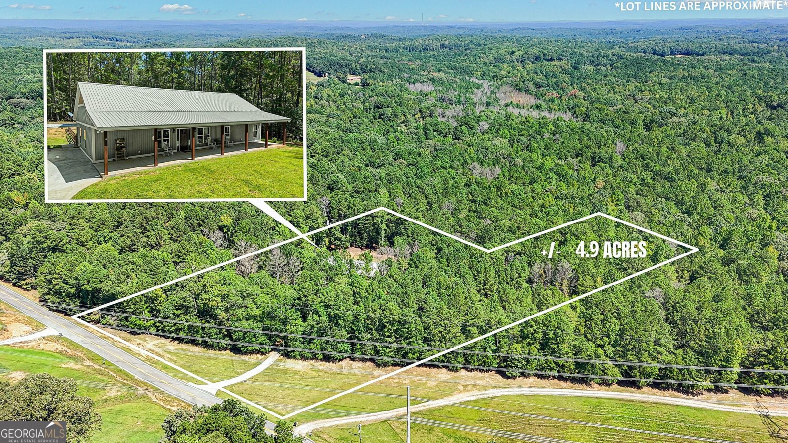 927 Boy Scout Road Newnan - 53