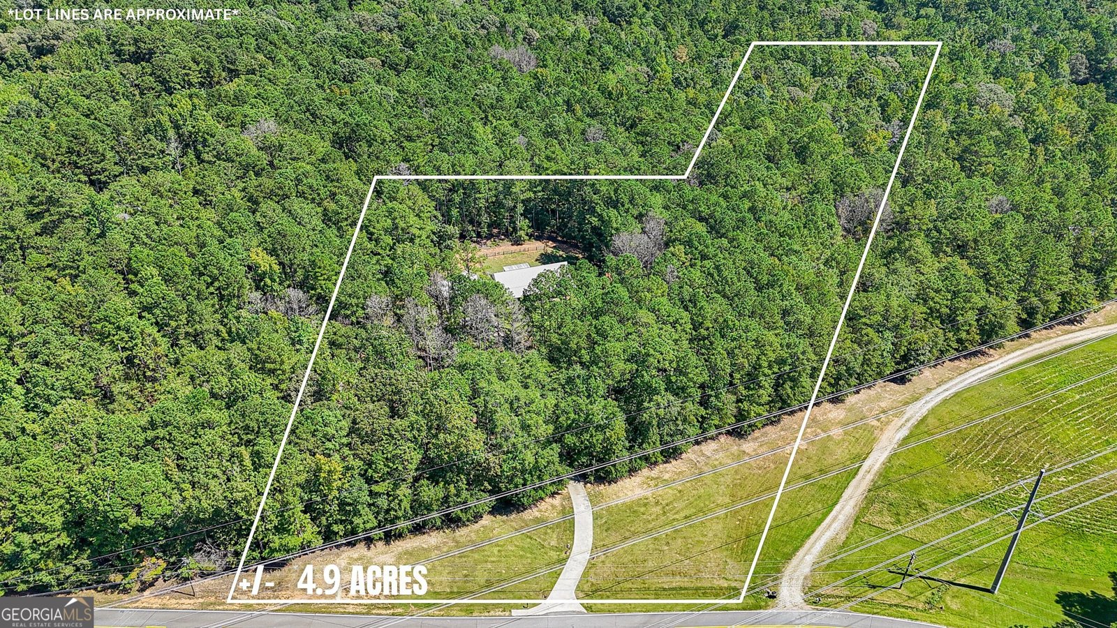 927 Boy Scout Road Newnan - 54