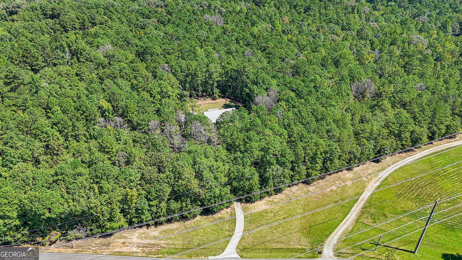 927 Boy Scout Road Newnan - 56