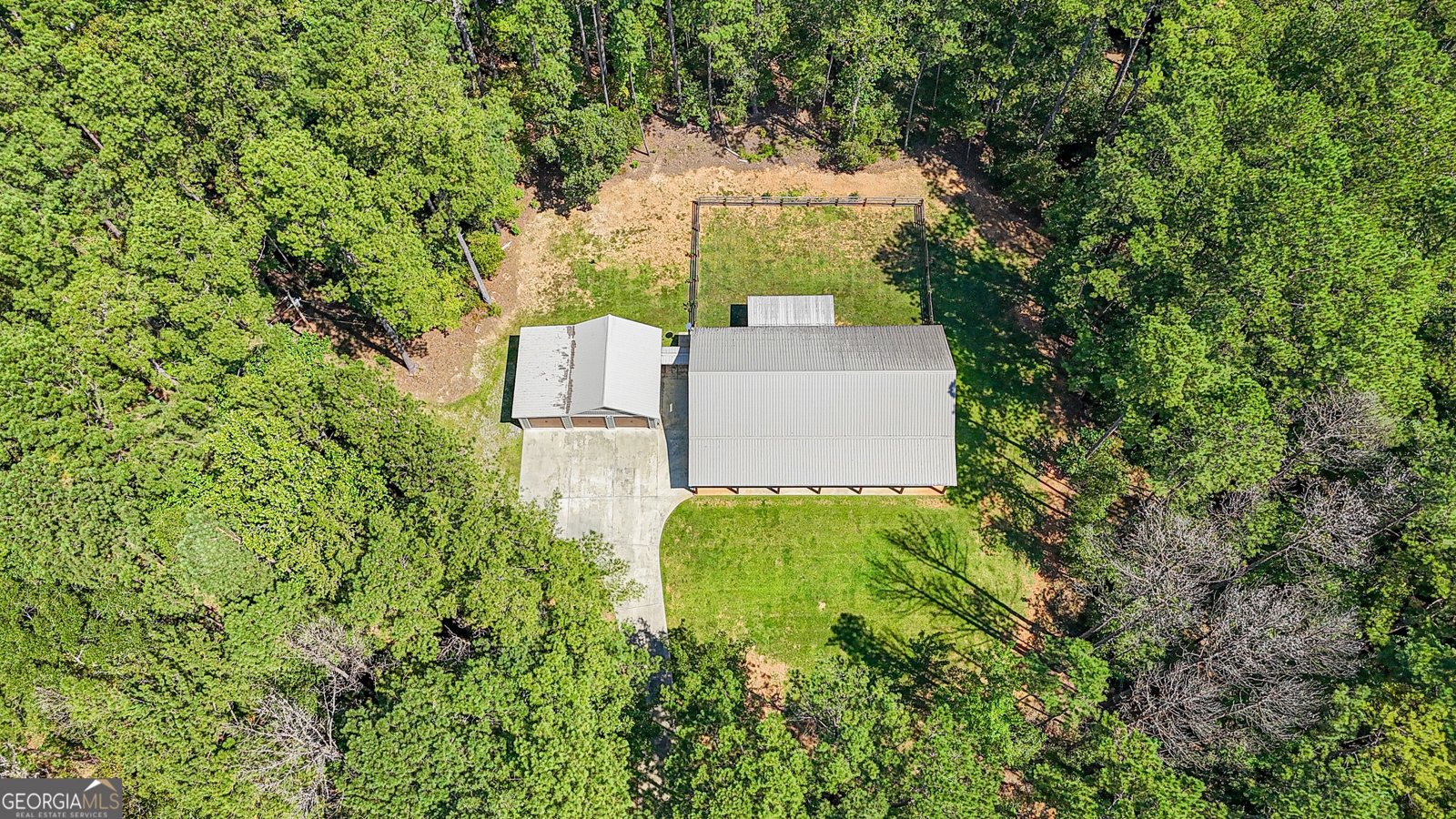 927 Boy Scout Road Newnan - 58