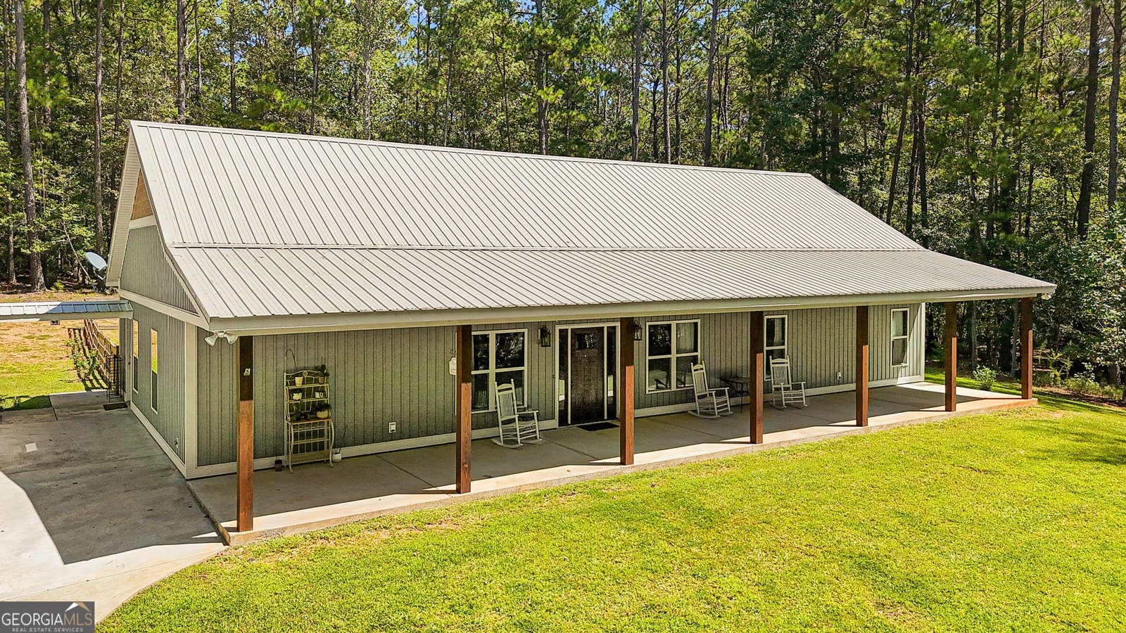 927 Boy Scout Road Newnan - 59