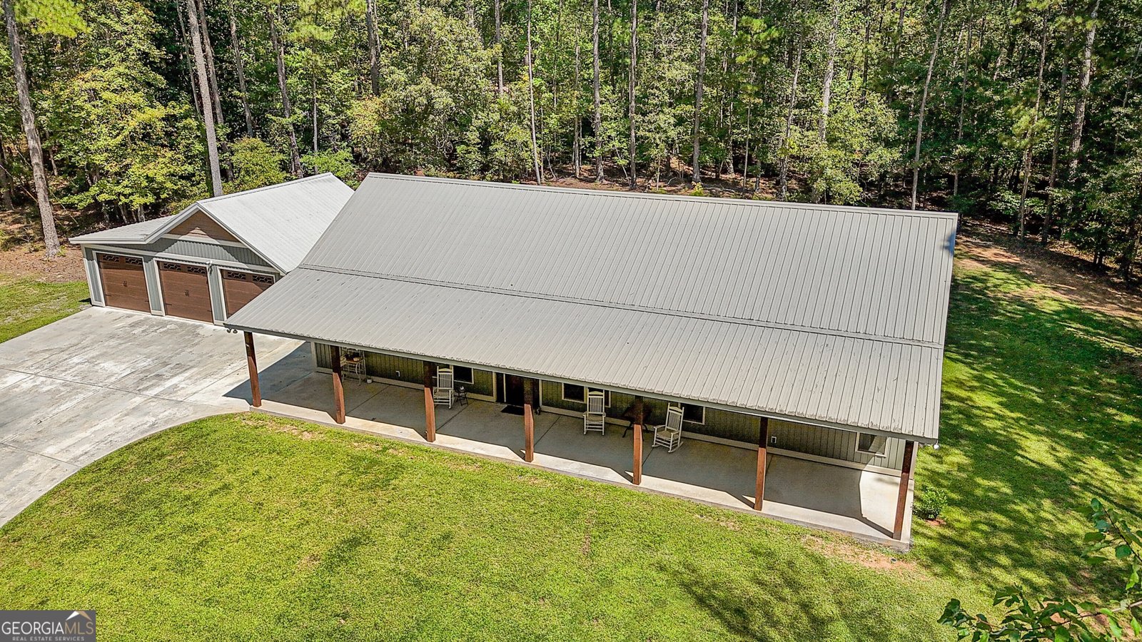 927 Boy Scout Road Newnan - 60