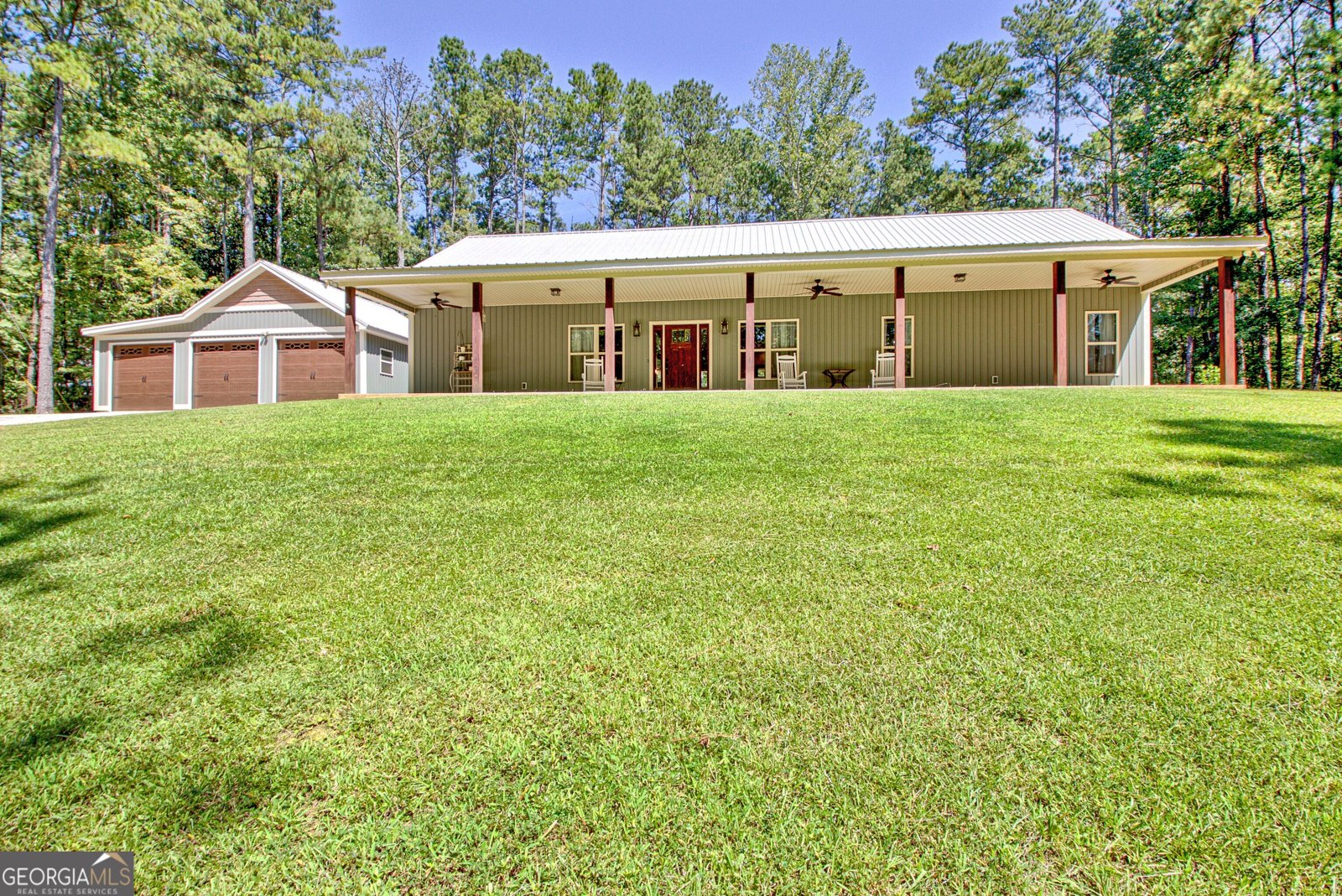 927 Boy Scout Road Newnan - 8