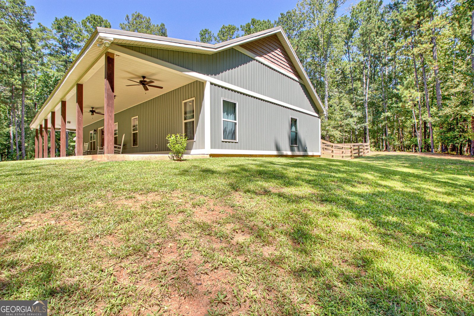 927 Boy Scout Road Newnan - 9