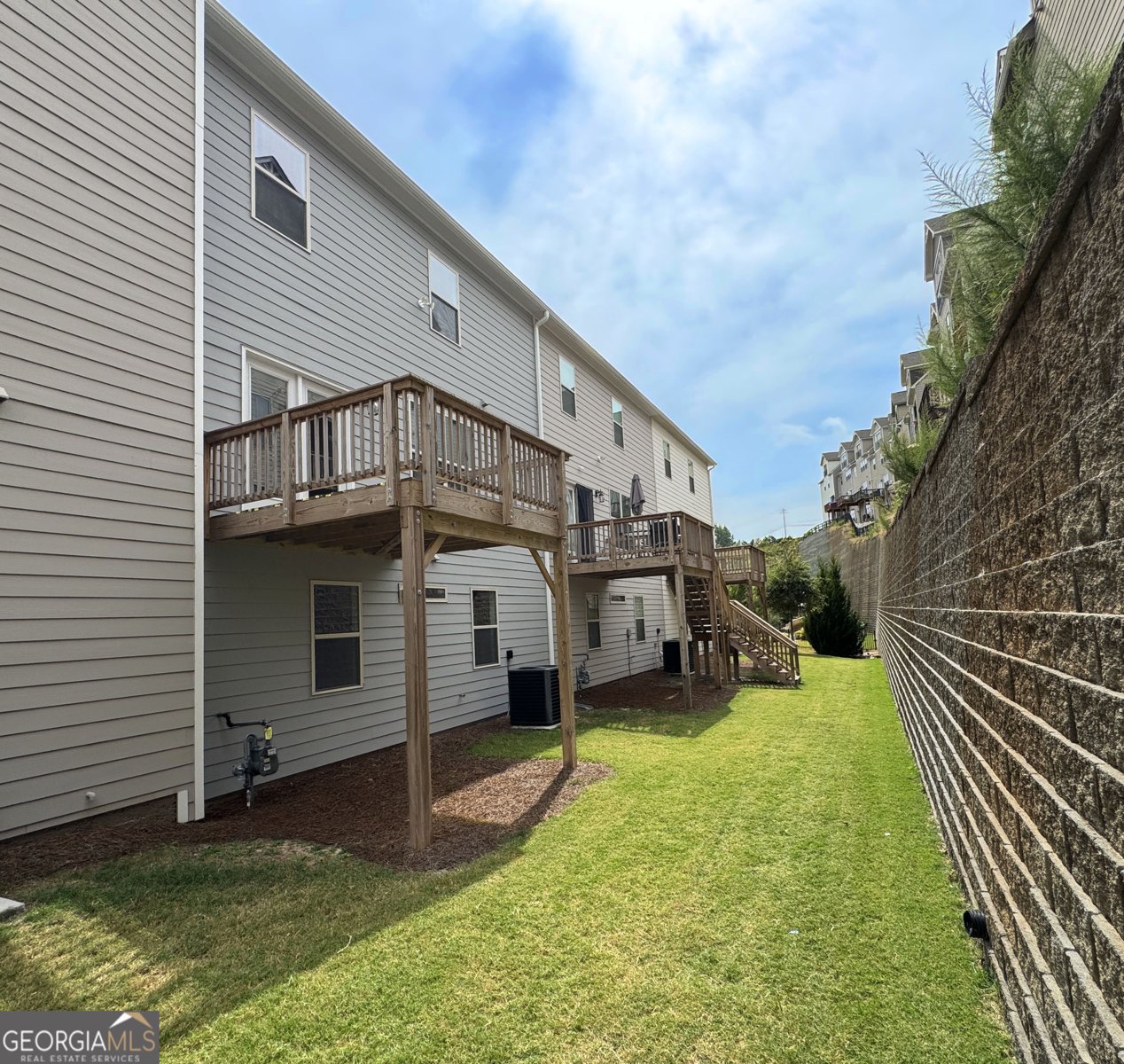 2020 Manor Pointe Drive Cumming - 26