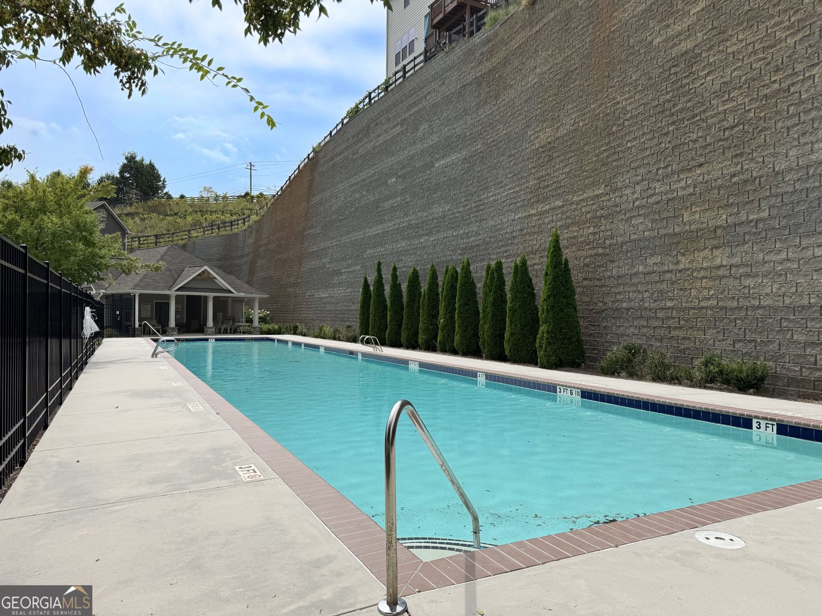 2020 Manor Pointe Drive Cumming - 28