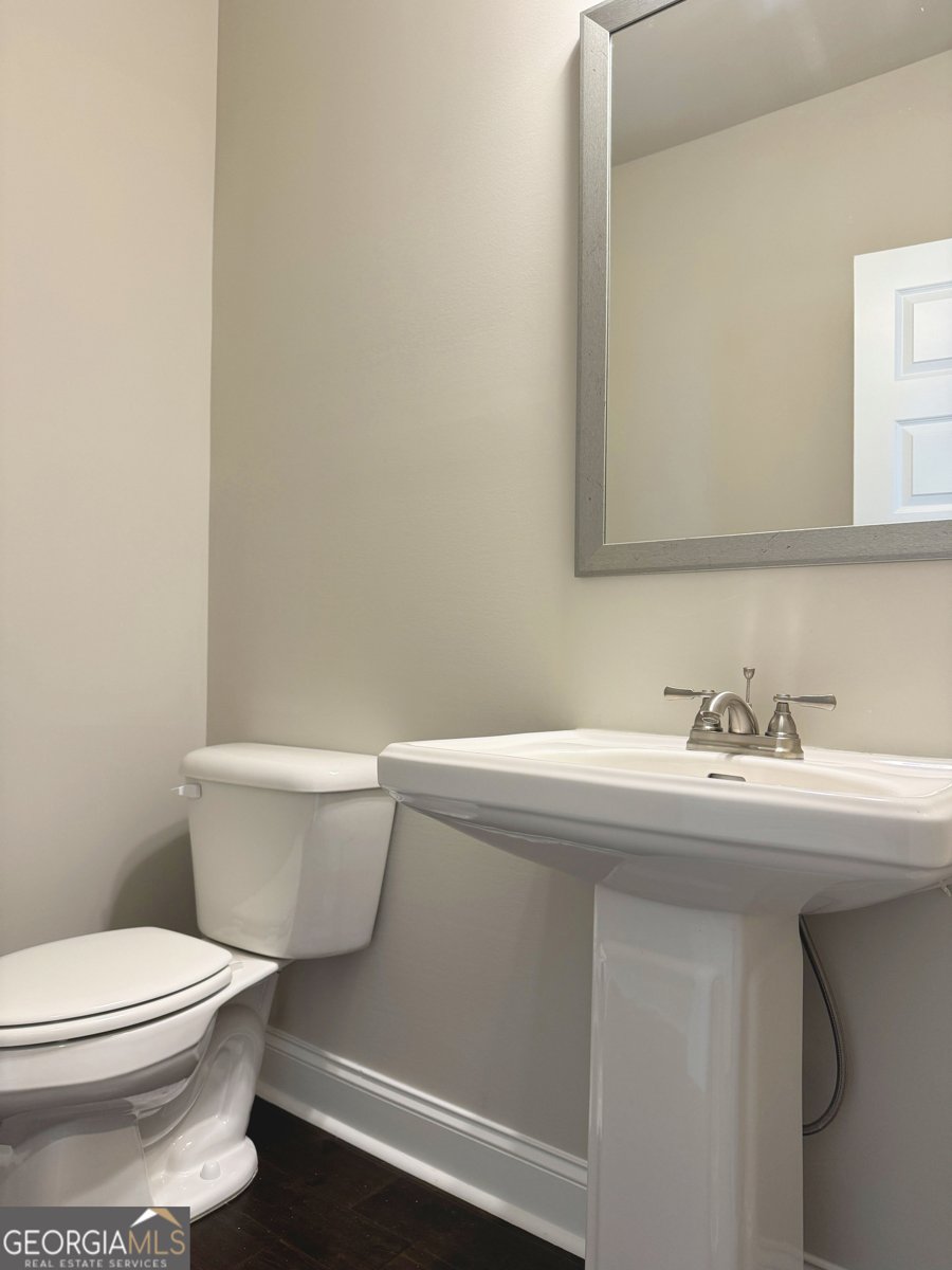 2020 Manor Pointe Drive Cumming - 8