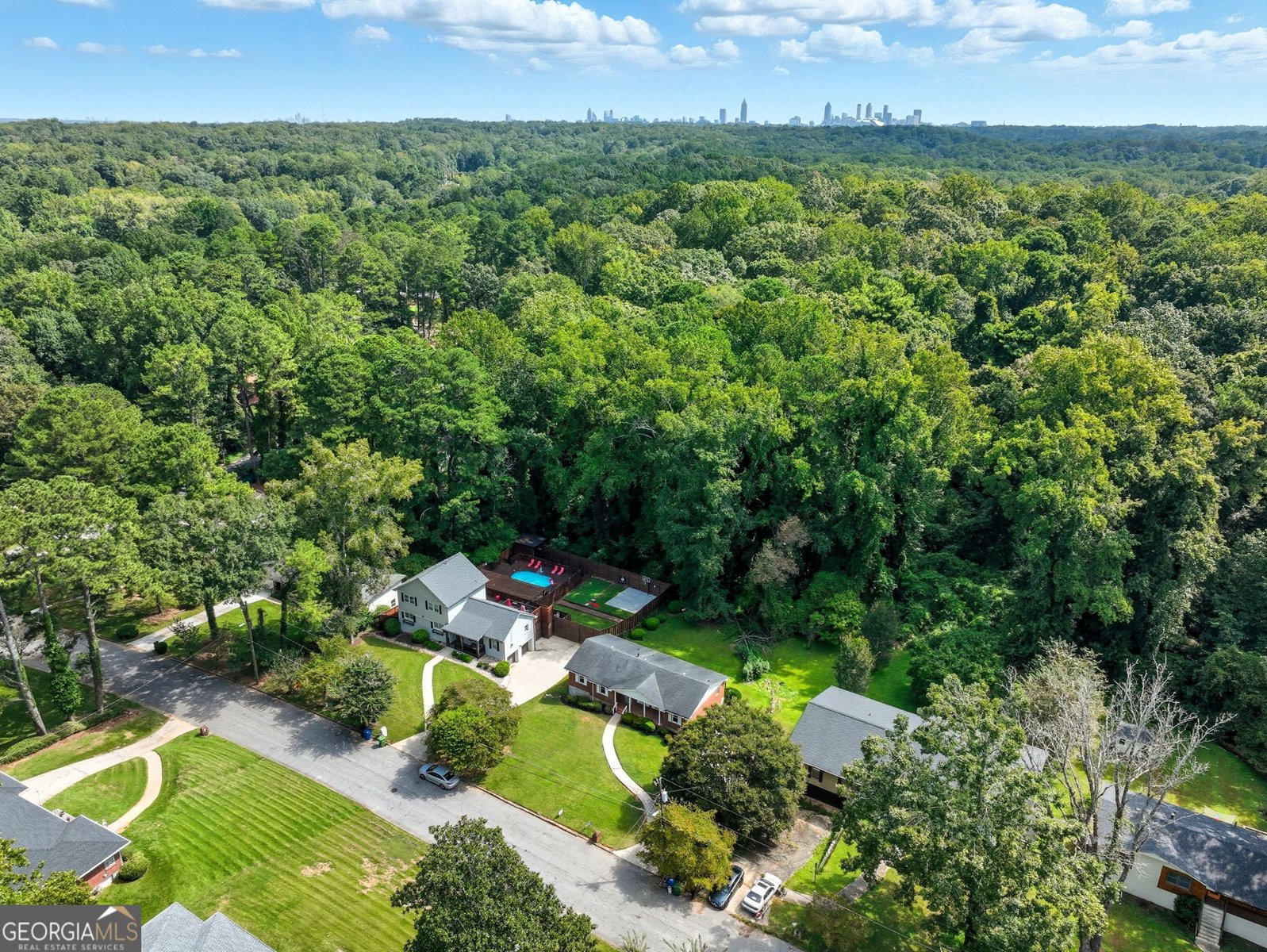 716 Lynn Valley Road Atlanta - 1