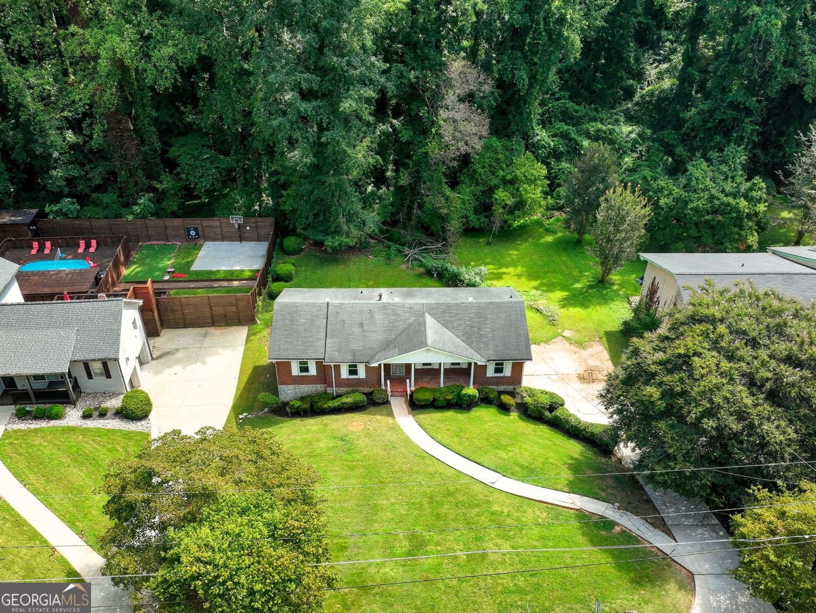 716 Lynn Valley Road Atlanta - 2