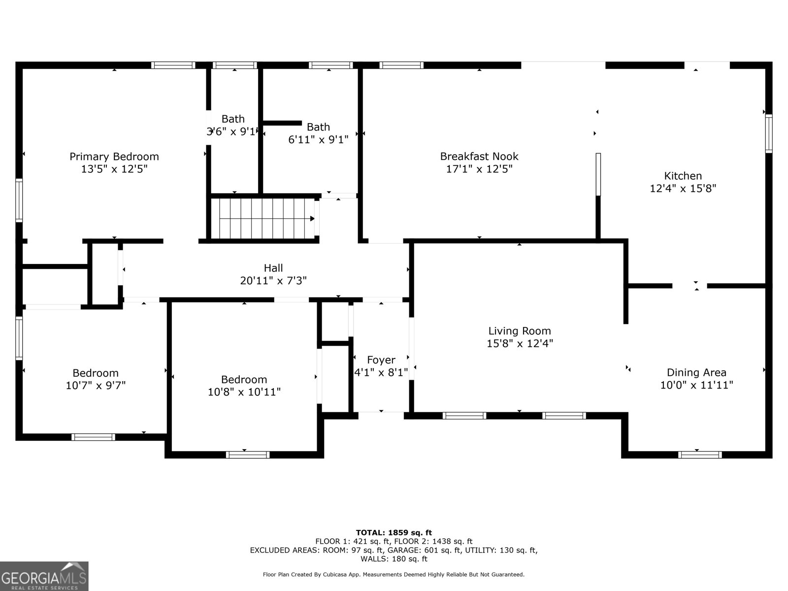 716 Lynn Valley Road Atlanta - 5