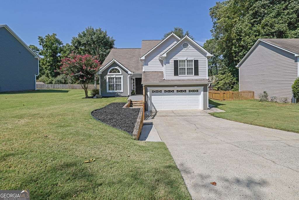 3505 English Oaks Drive Kennesaw - 1
