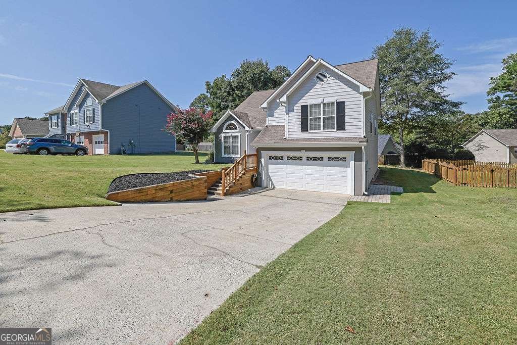 3505 English Oaks Drive Kennesaw - 2