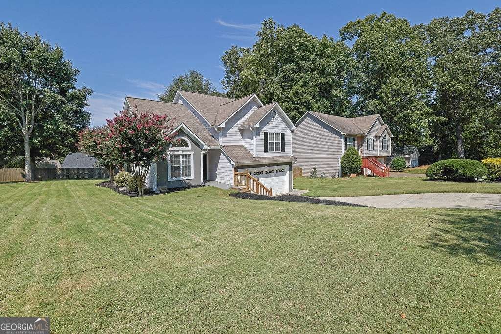 3505 English Oaks Drive Kennesaw - 3