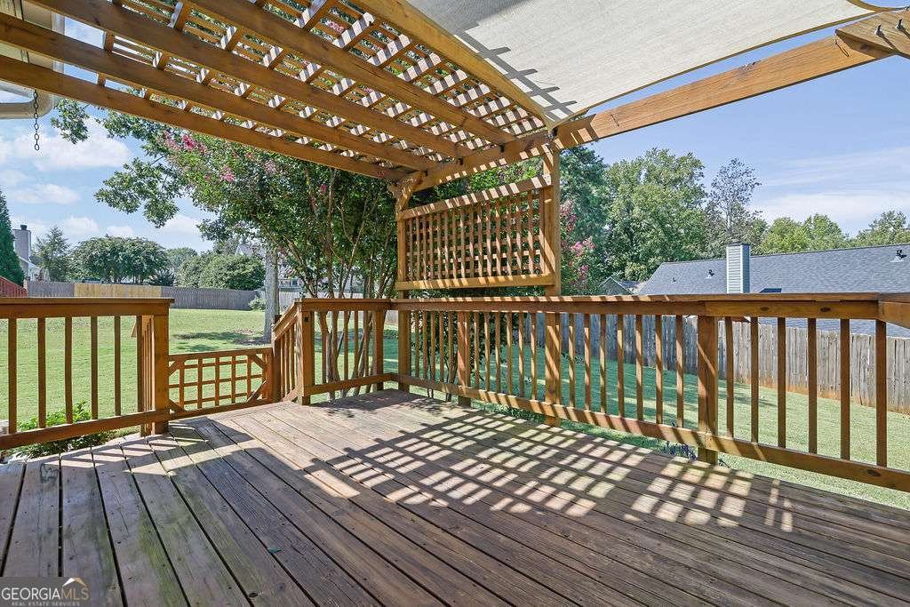 3505 English Oaks Drive Kennesaw - 34