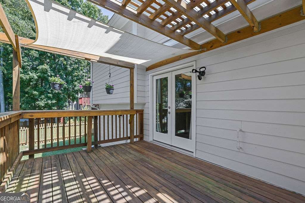 3505 English Oaks Drive Kennesaw - 35
