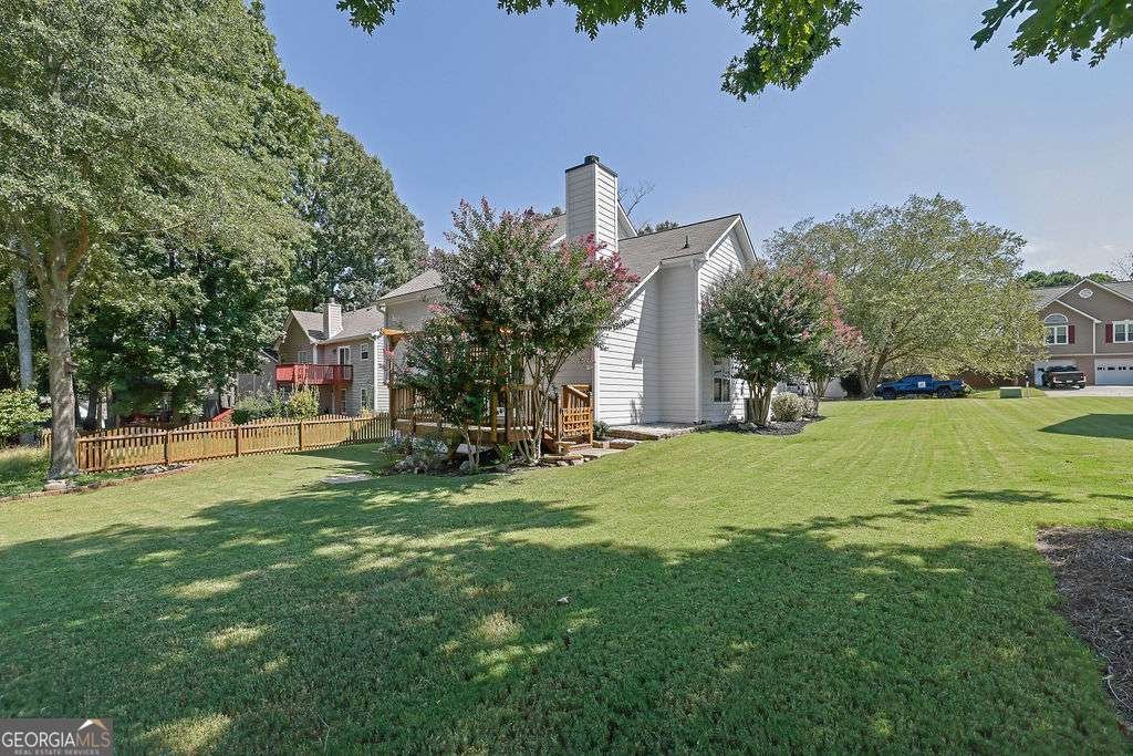 3505 English Oaks Drive Kennesaw - 36