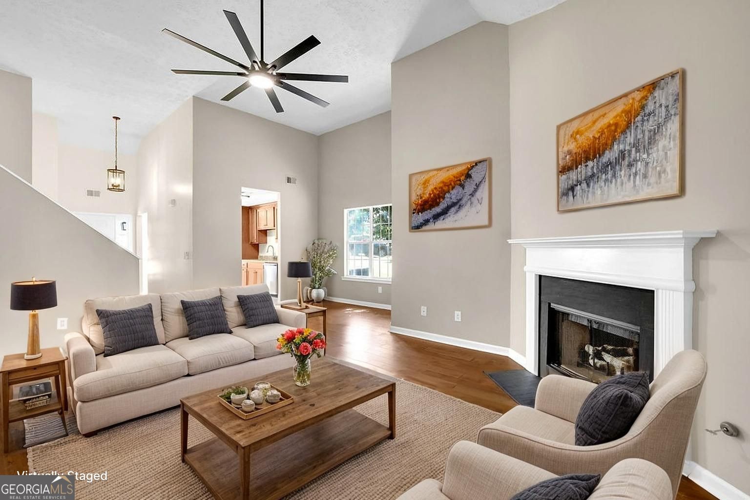 3505 English Oaks Drive Kennesaw - 4