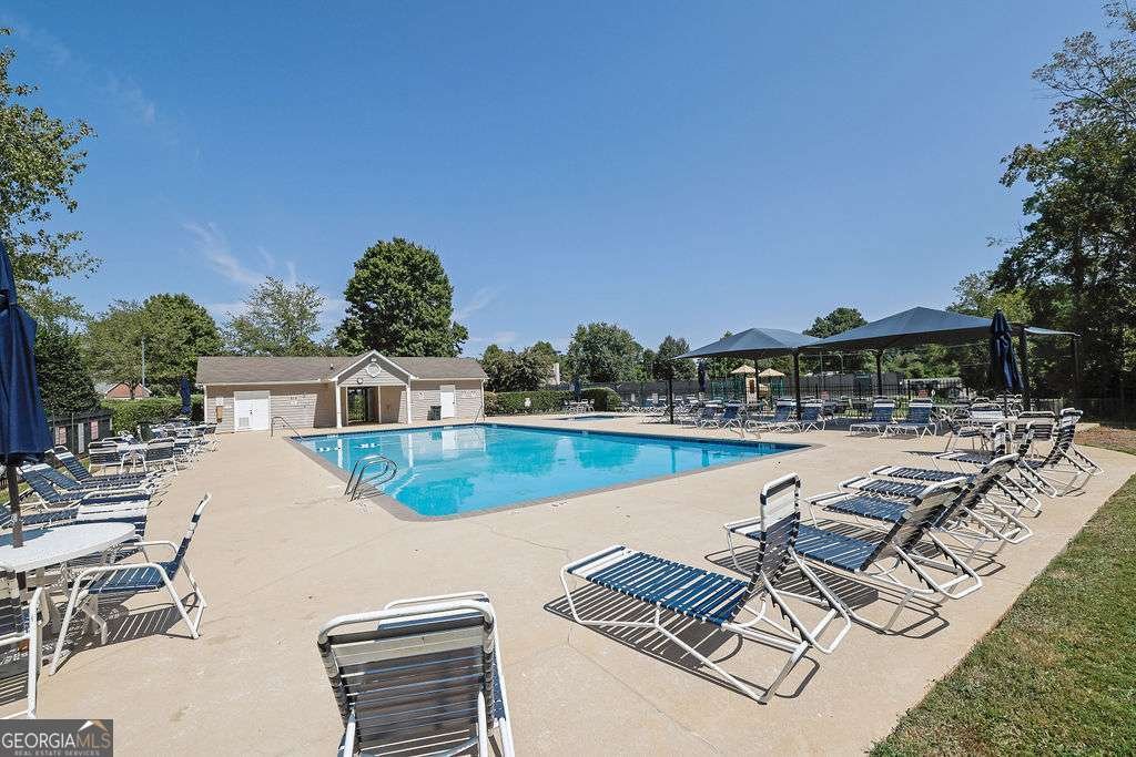 3505 English Oaks Drive Kennesaw - 40