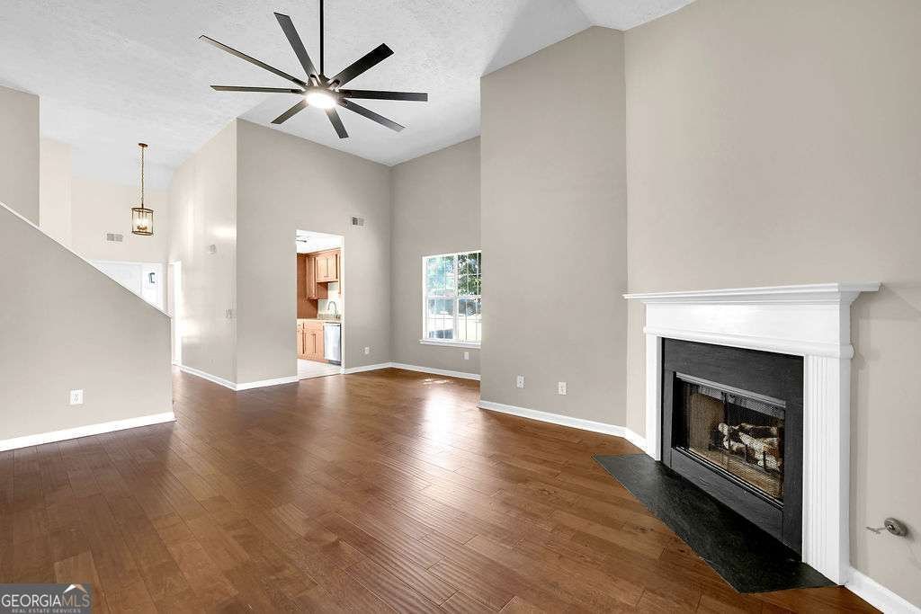 3505 English Oaks Drive Kennesaw - 5