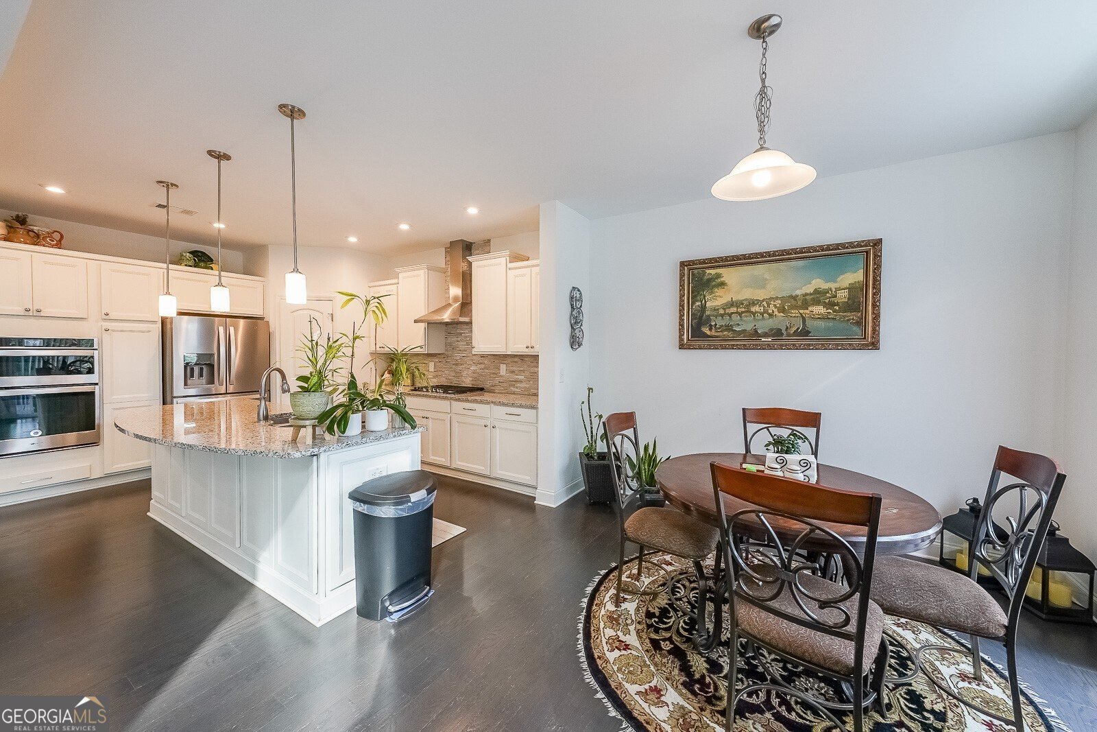 5116 Barton Pass Acworth - 10