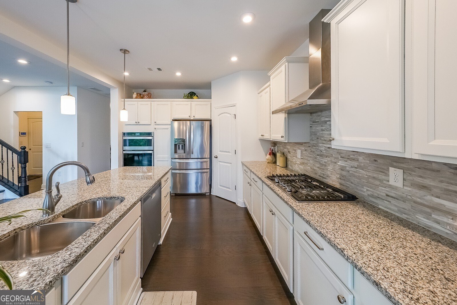5116 Barton Pass Acworth - 12