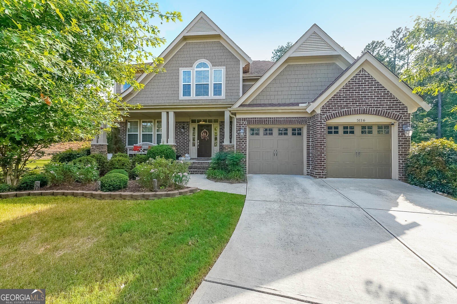 5116 Barton Pass Acworth - 2