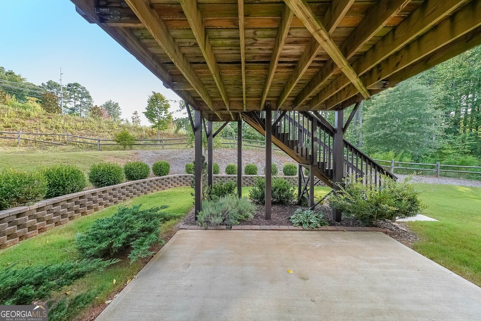 5116 Barton Pass Acworth - 33